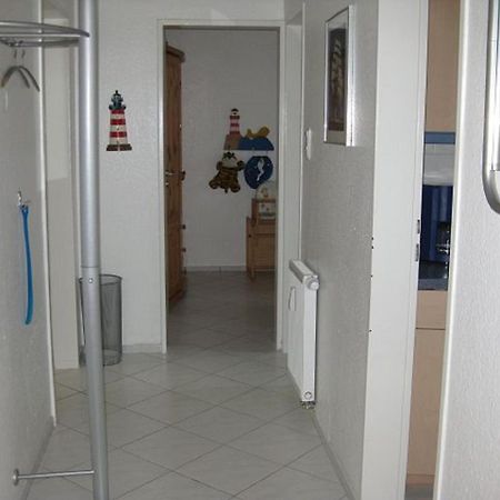 Dallacker 01 Cuxhaven Zewnętrze zdjęcie