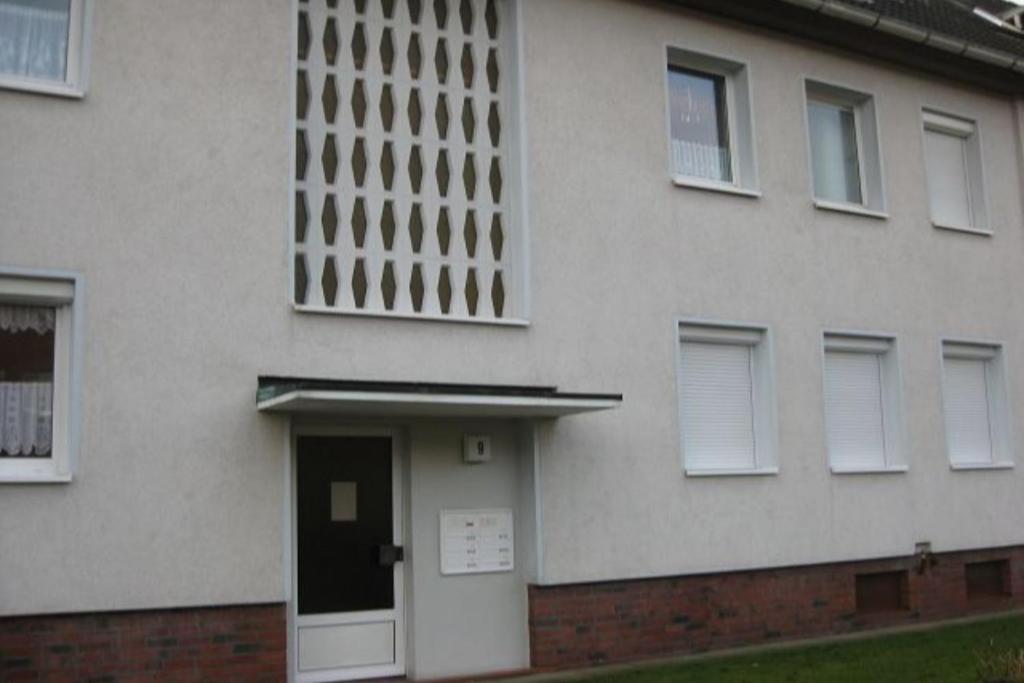 Dallacker 01 Cuxhaven Zewnętrze zdjęcie
