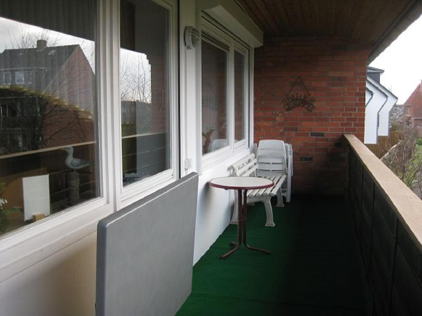 Dallacker 01 Cuxhaven Zewnętrze zdjęcie